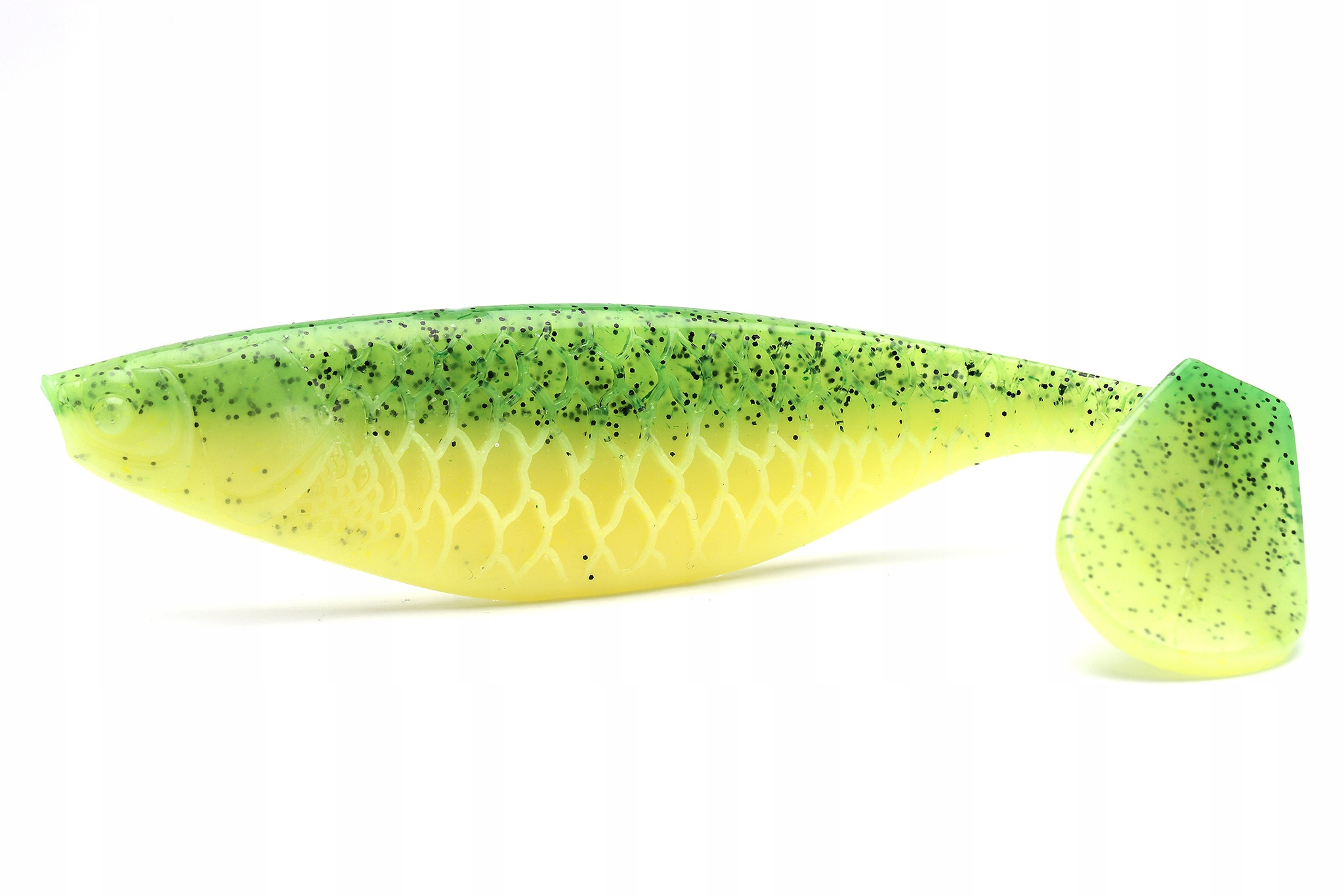 Guma Adusta Honeycomb 17,5cm Green Chart Seed Shiner