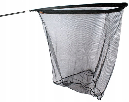 

Ogromny Karpiowy Podbierak 100x100cm 2,8m Big Carp
