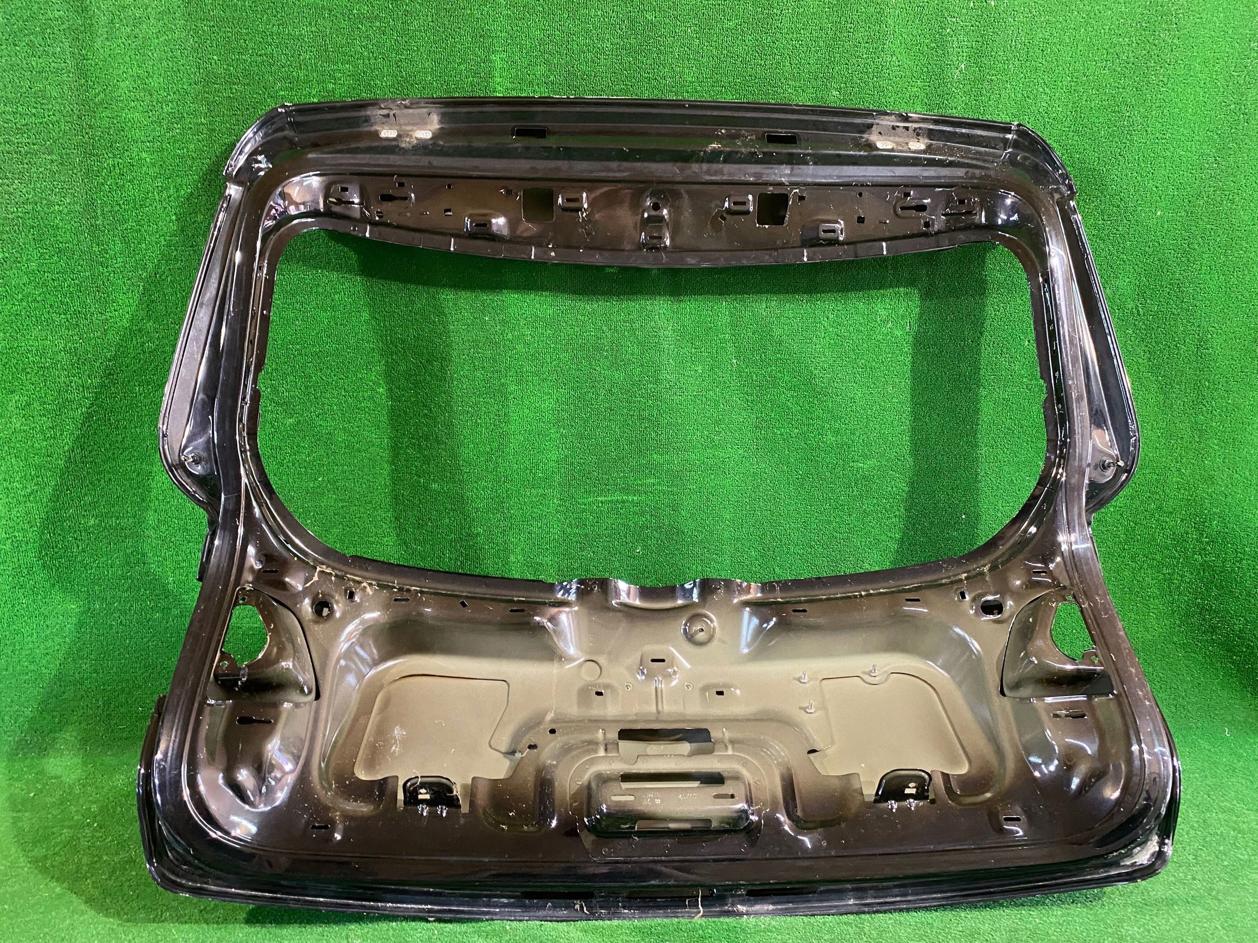 boot doors rear part boot VW TIGUAN 5N0