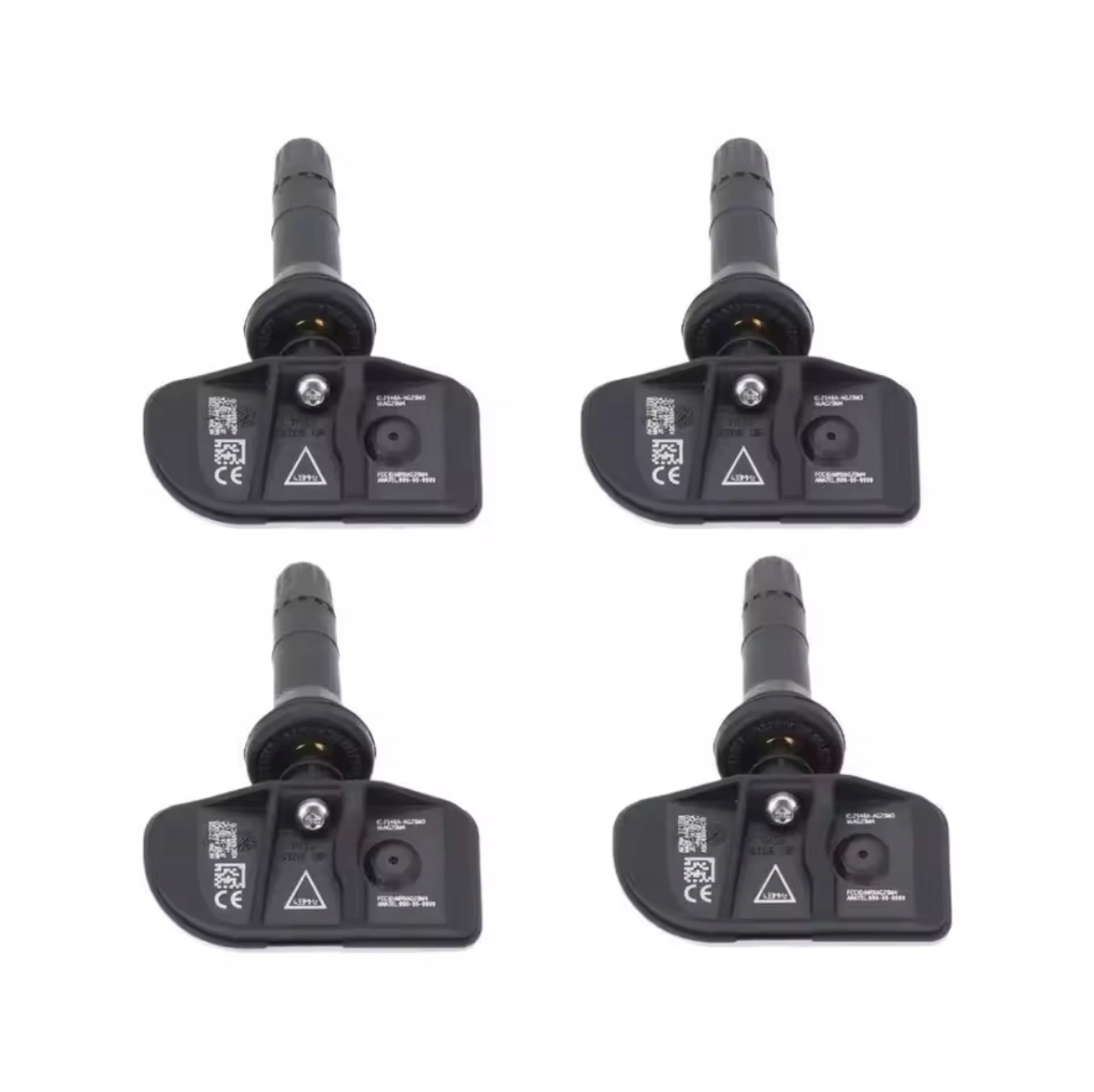 Snímače tlaku Tpms Ford Kuga Puma Focus Transit S-max Explorer