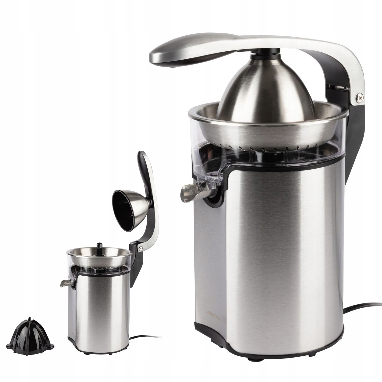 Elektryczna Wyciskarka do Cytrusów 130W, Silvercrest Szph 130 A1