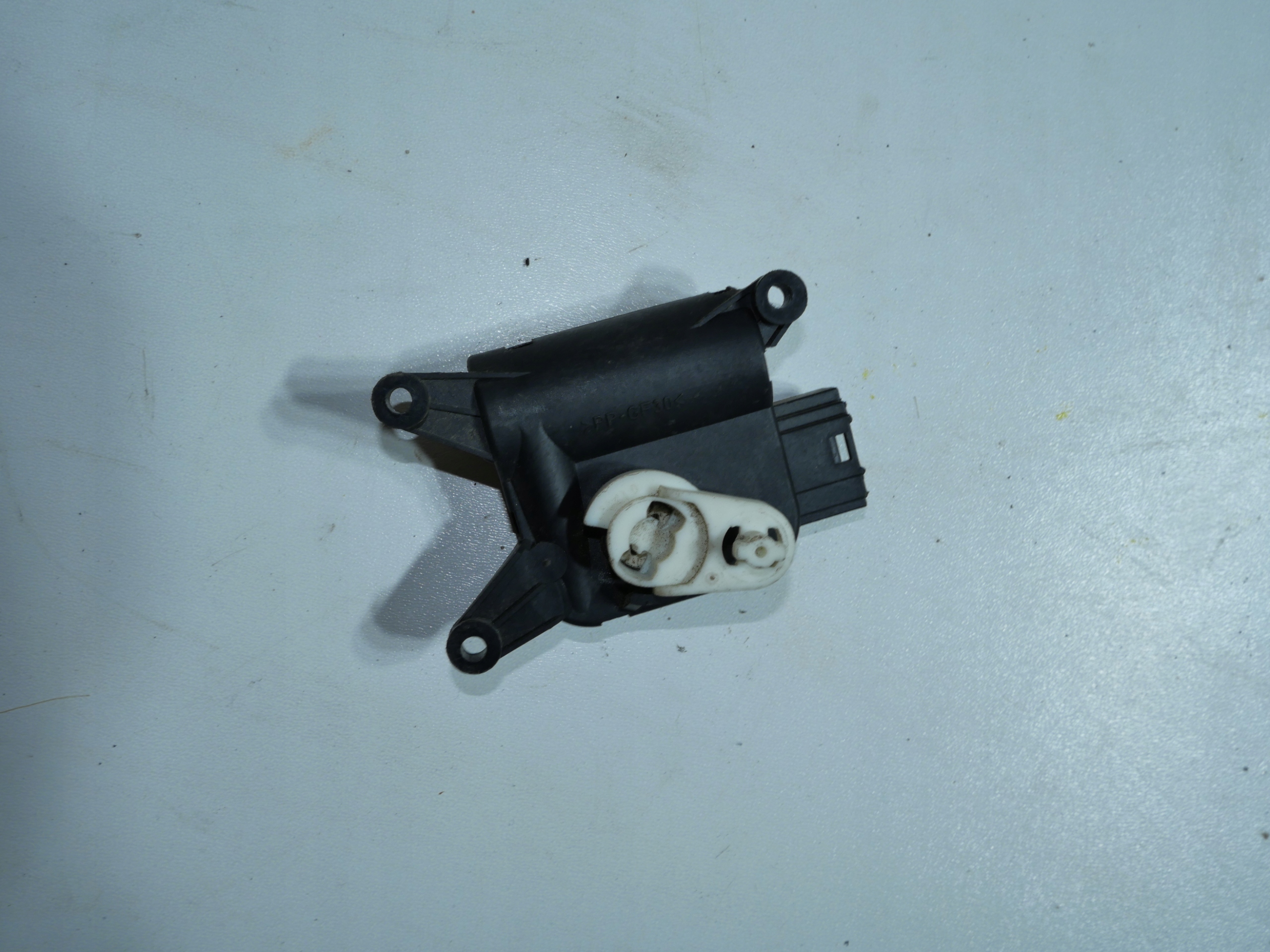 VW SEAT SKODA Micro moteur KLAP Bloc de chauffage complet 3C1907511A