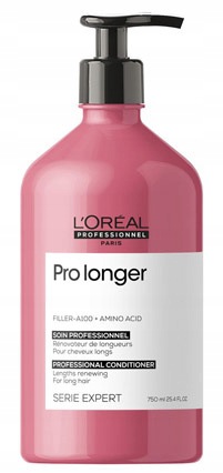 Loreal Pro Longer Kondicionér s aminokyselinami obnovující vl. dlouhý 500 ml