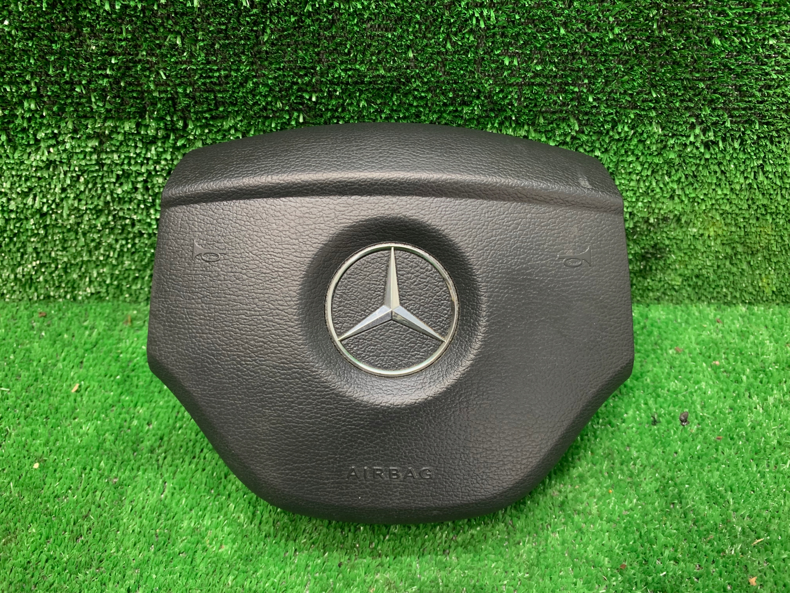AIRBAG PODUSZKA POWIETRZNA KIEROWCY MERCEDES R-KLASA W251 05-13 A1644600098