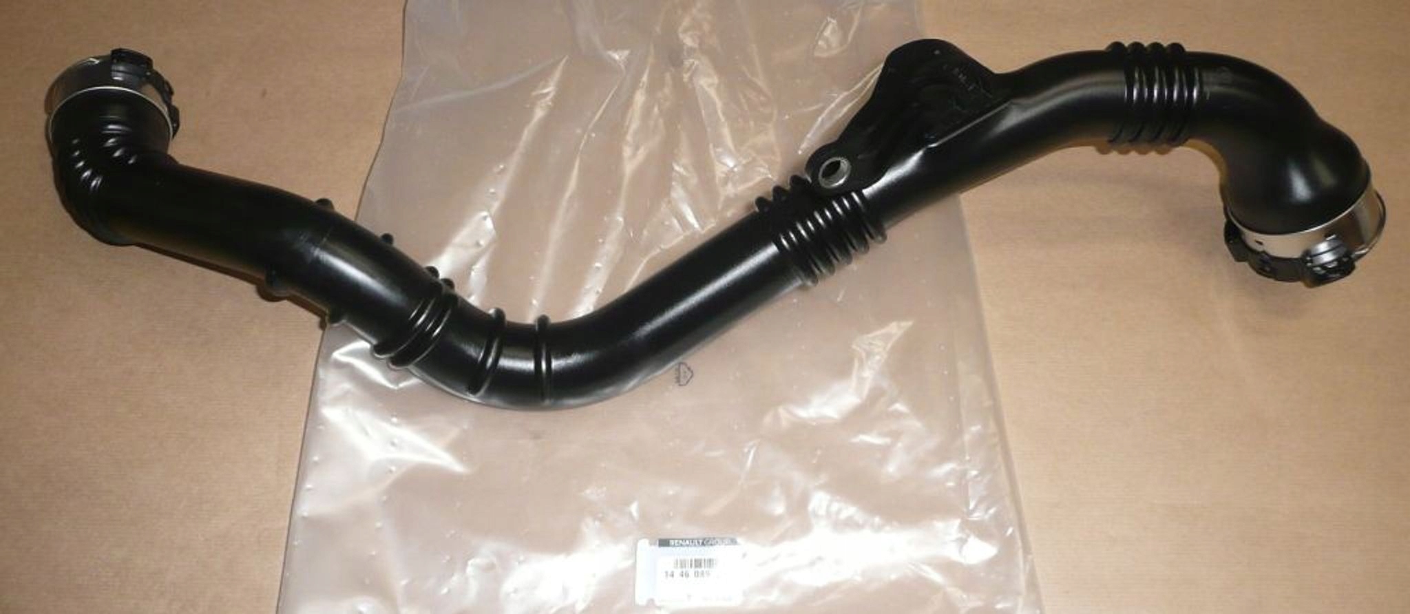 Kabel Intercoolera R Clio II 1.5/1.6DC 144608957R