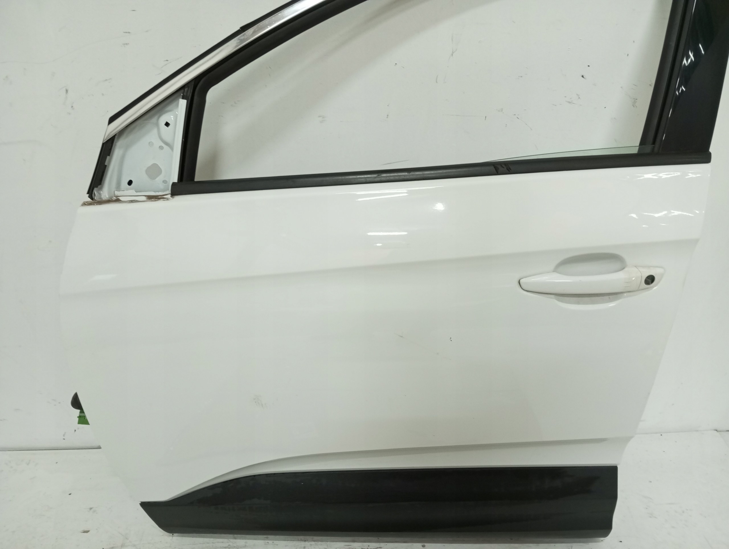 door left front OPEL GRANDLAND X 19r