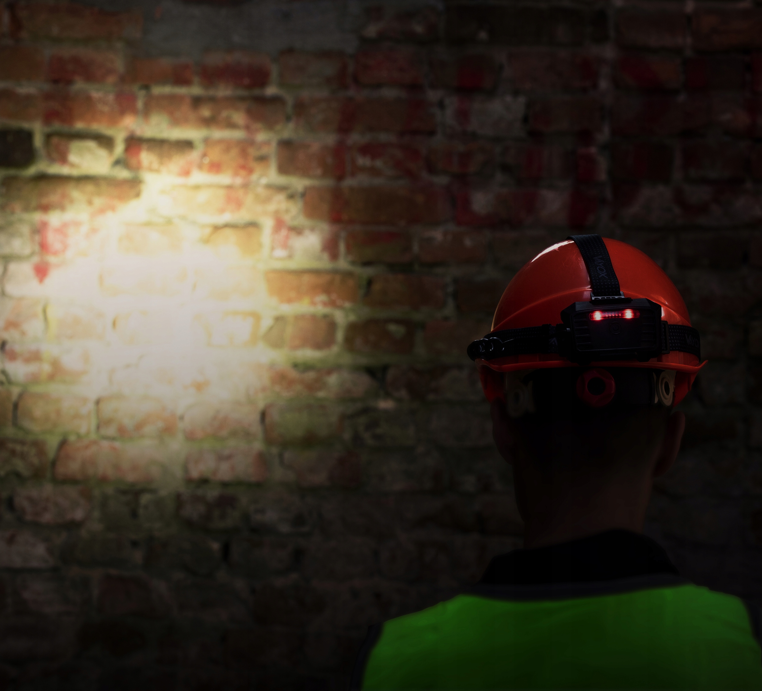 LATARKA CZOŁOWA CZOŁÓWKA LED AKUMULATOROWA POWERBANK USB C MOCNA PRO VAYOX Rodzaj czołowa