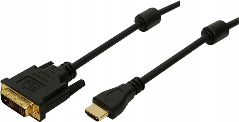 LogiLink DVI 2.0m