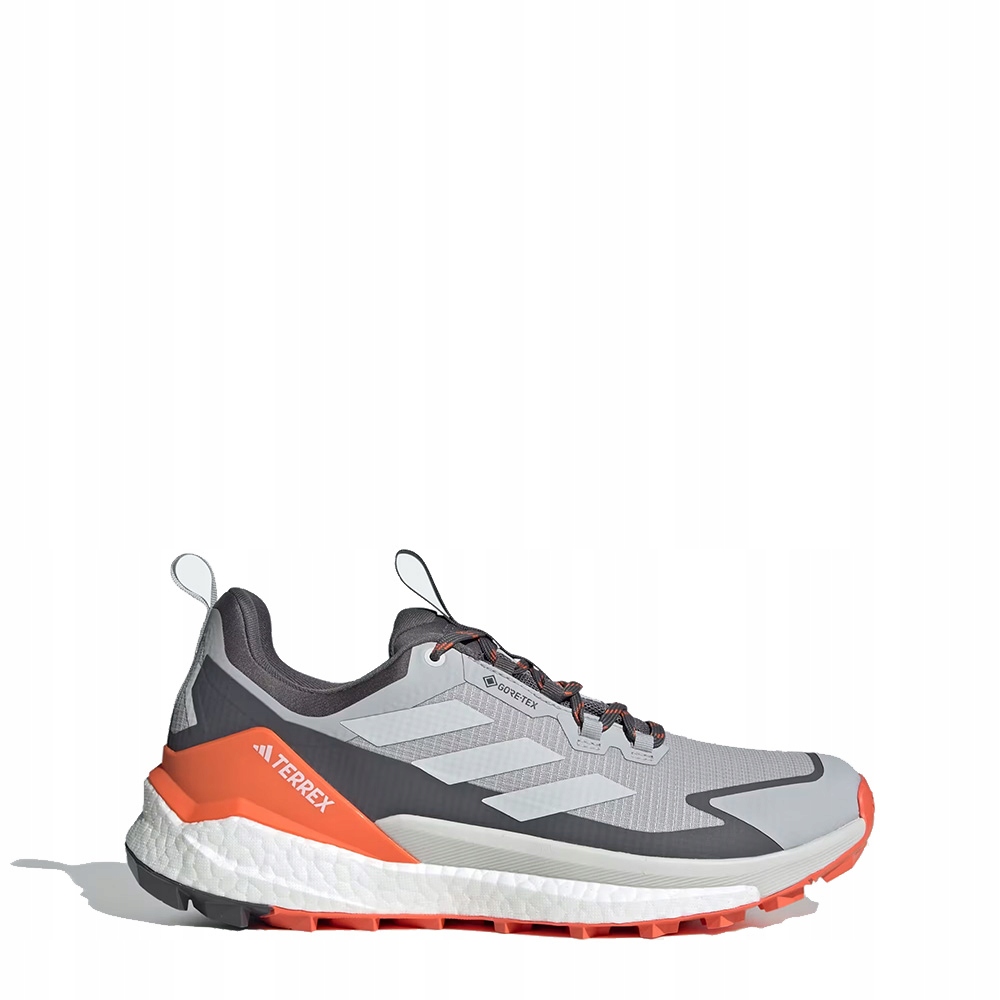 Sportovní obuv Adidas Terrex Free Hiker 2 Gore-Tex voděodolná vel