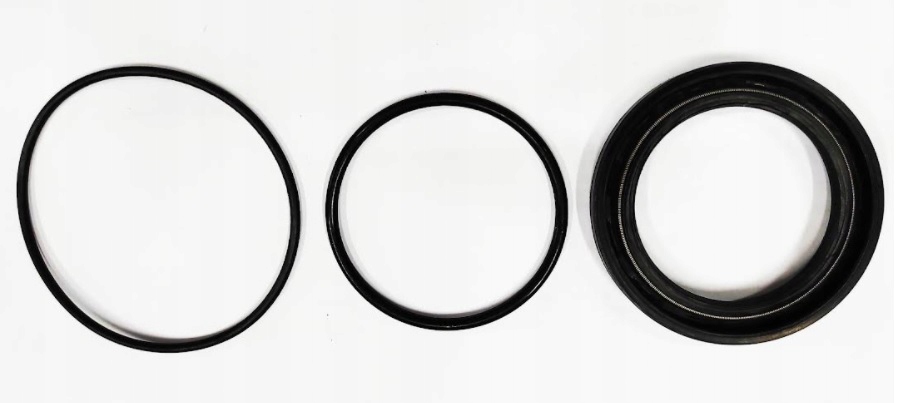 ZESTAW NAPRAWCZY ADAPTERA WODY BDB 825 KPL.