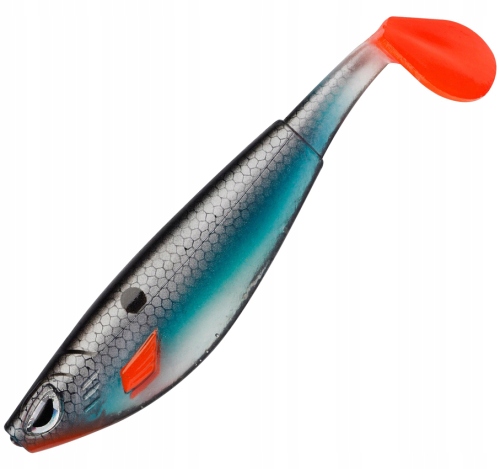 Berkley Sick Flanker Blue Shinner 140 mm