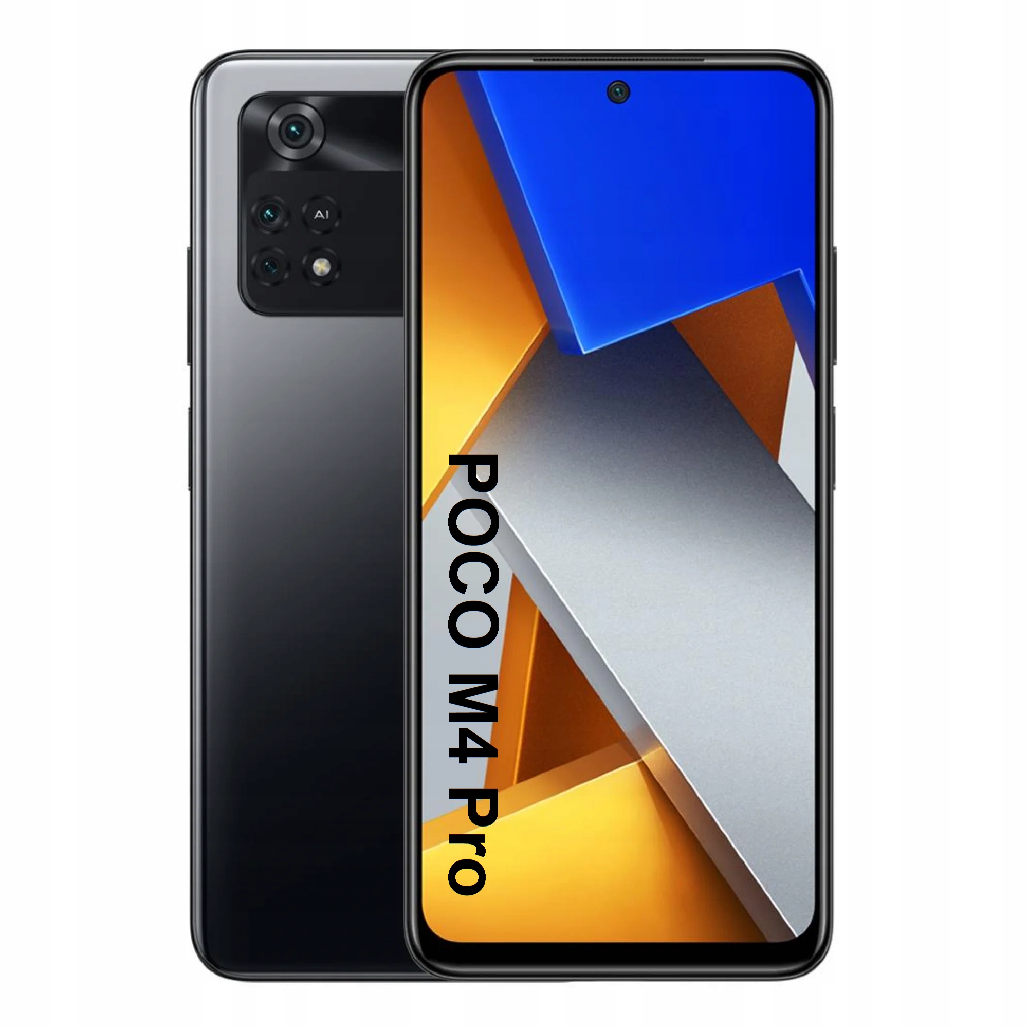 

nowy Xiaomi Poco M4 Pro 8/256GB Dual Sim Nfc 90Hz