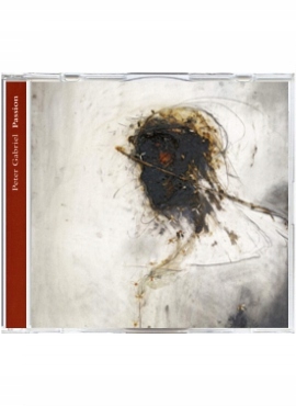 Peter Gabriel Passion CD