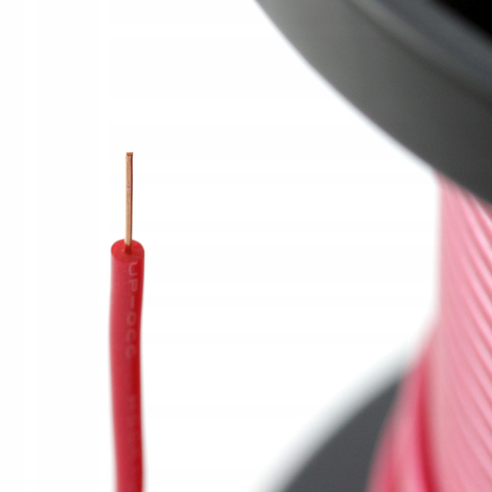 

Neotech SOCP-24 0,2mm2 miedź 7N Up-occ hookup 1m