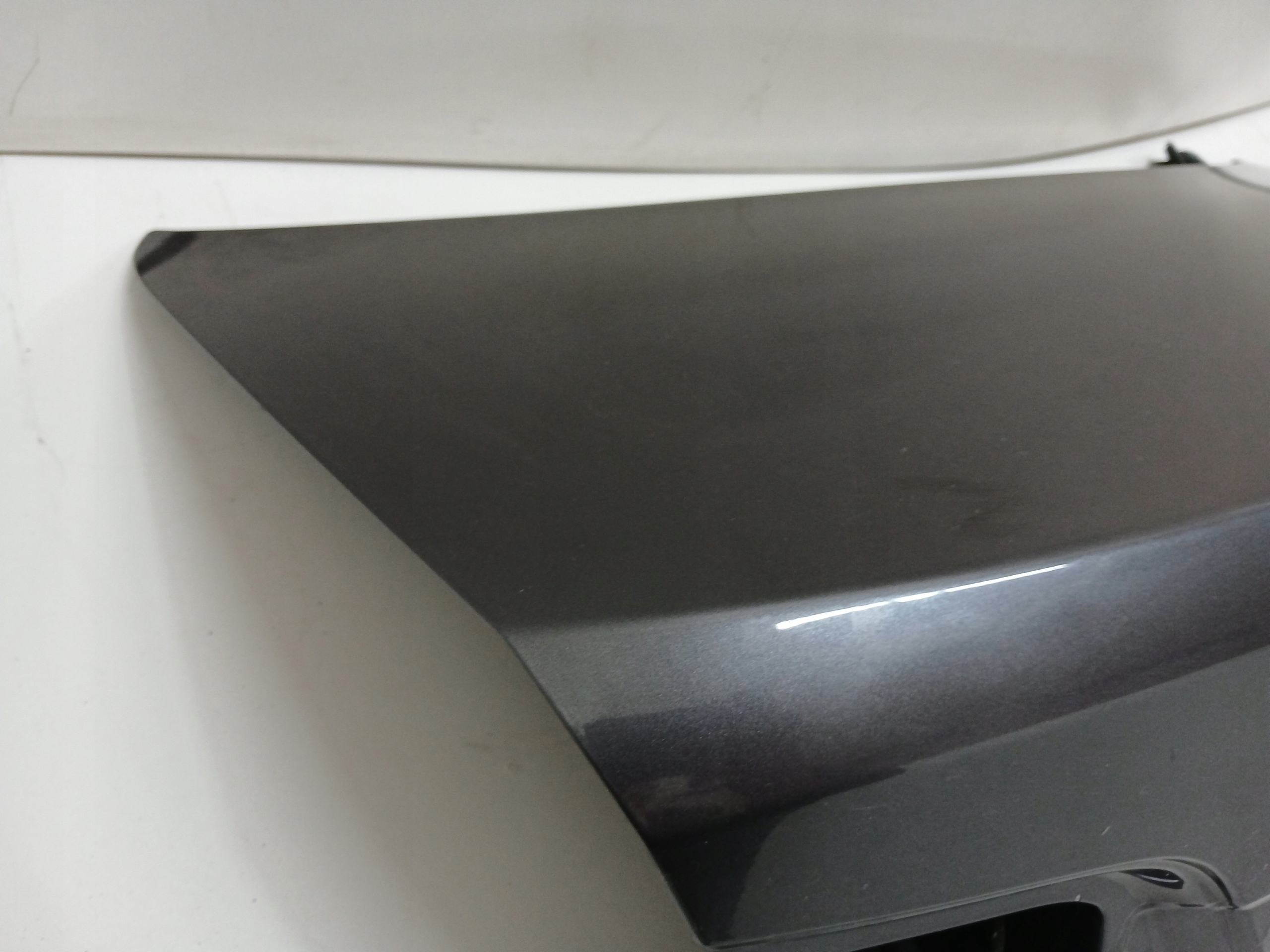 trunk door boot BMW E92 A22/7 SPARKLING