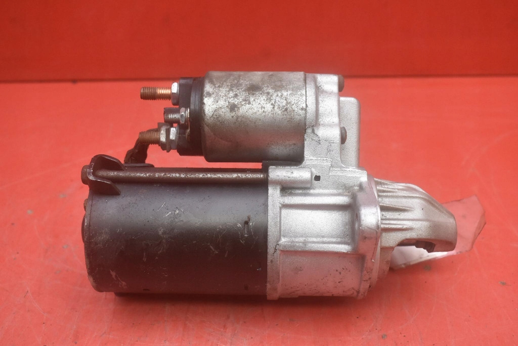 starter test OPEL VECTRA C 1.6 16V 100 KM 02-06