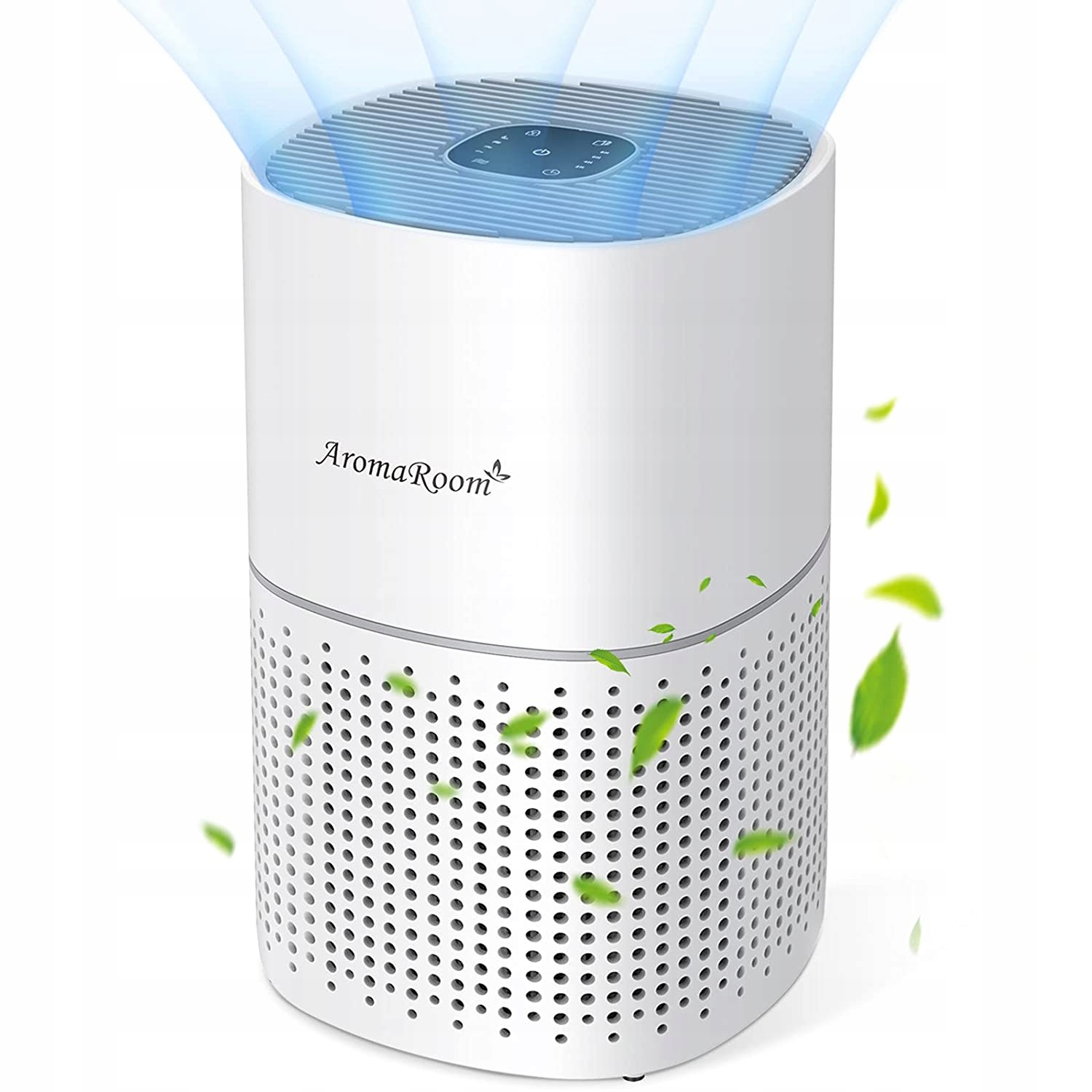 Oczyszczacz Aroma Room AP8003 HEPA 45W 3 prędkości 12439314201 Allegro.pl