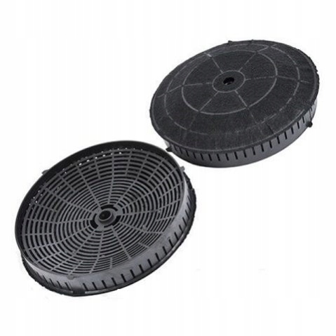 Uhlíkový filtr pro digestoře Samsung 2 ks