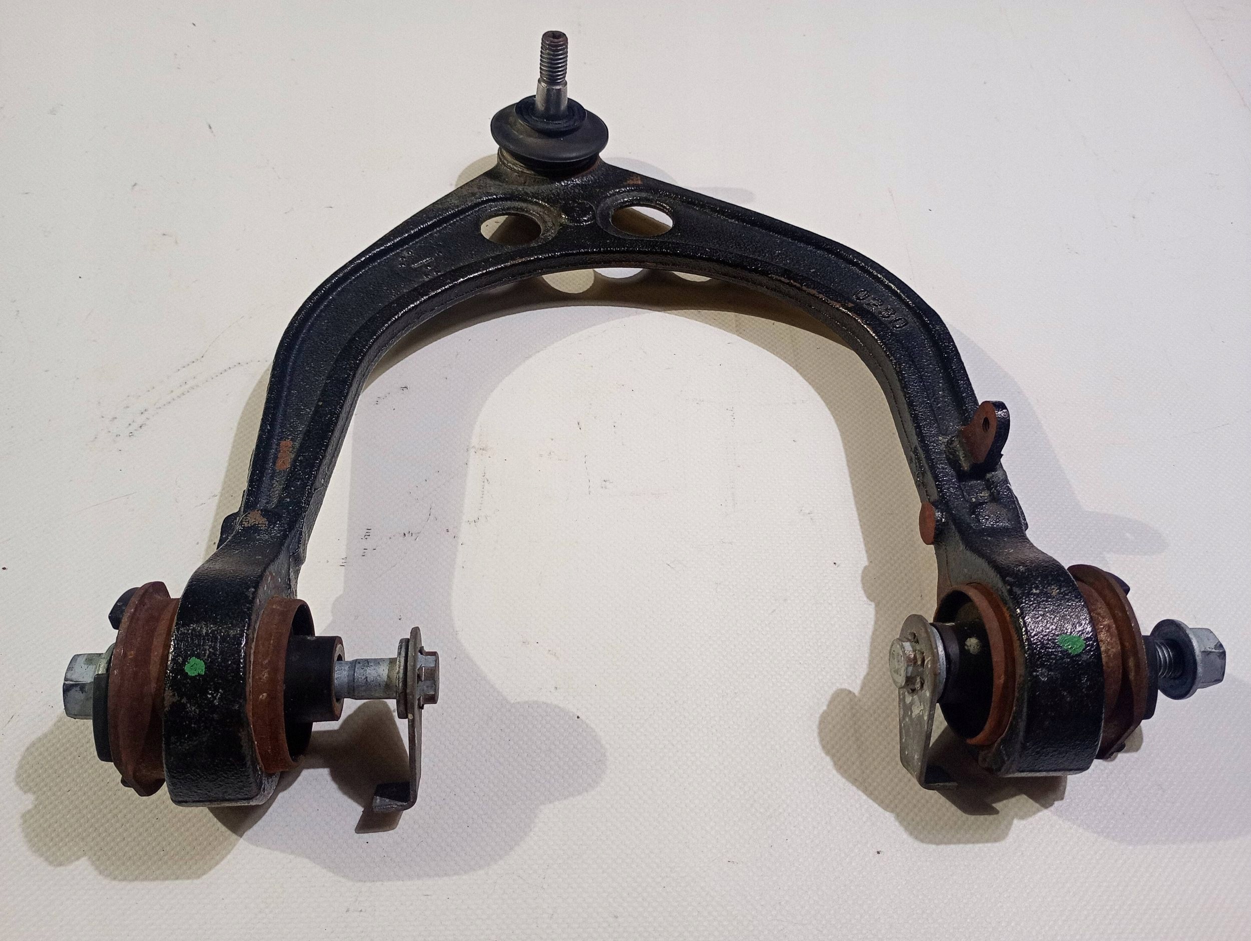 arm right front front right upper Dodge Challenger Charger 2015