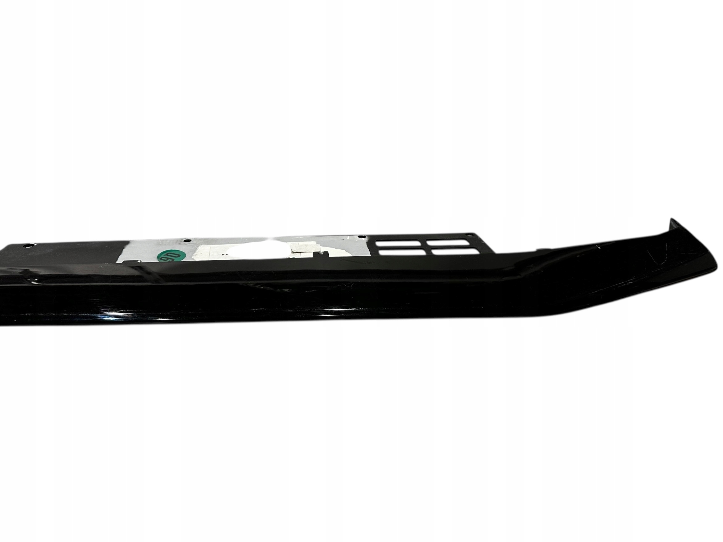 LAMBORGHINI AVENTADOR SVJ moulding threshold LH 470853751D