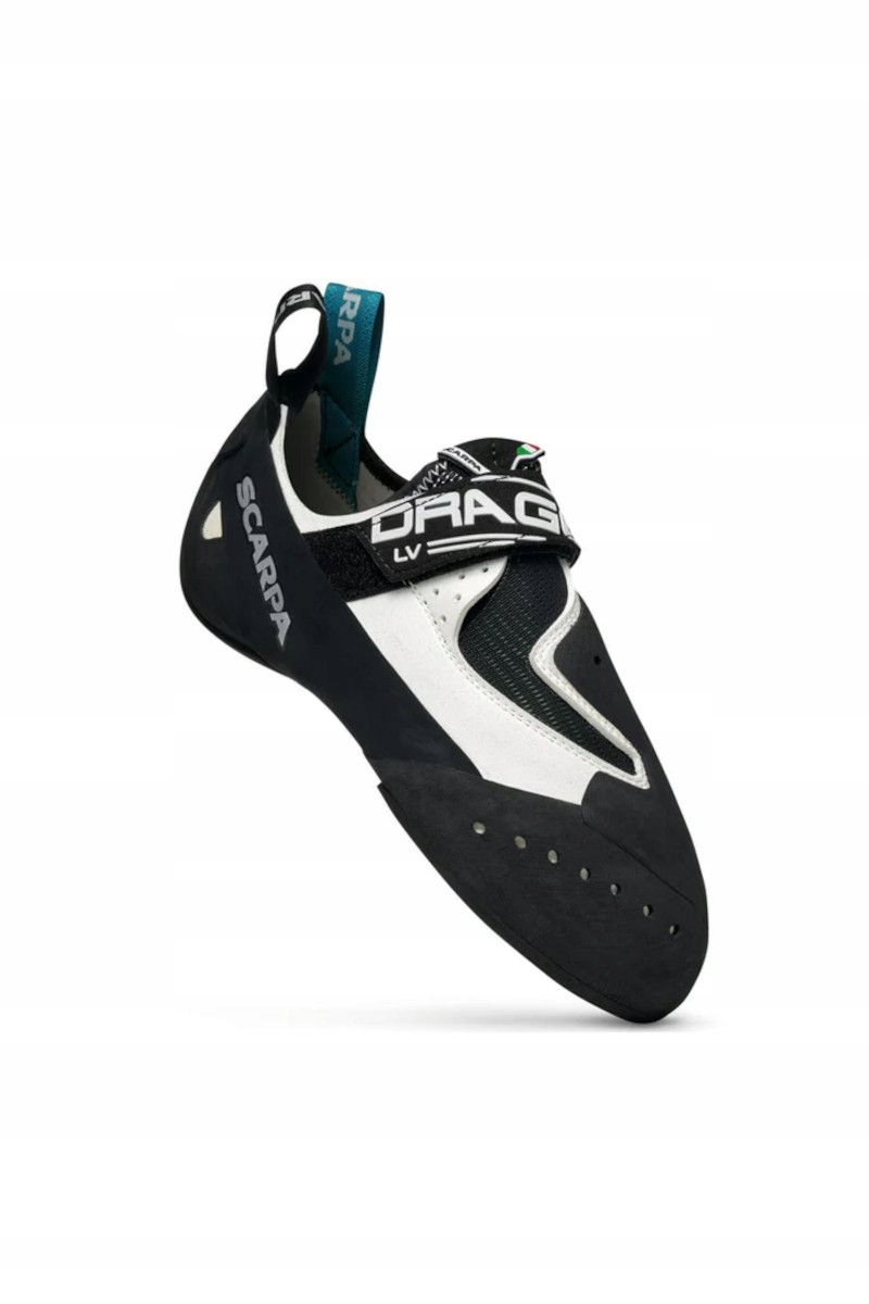 Buty wspinaczkowe Scarpa Drago LV 38