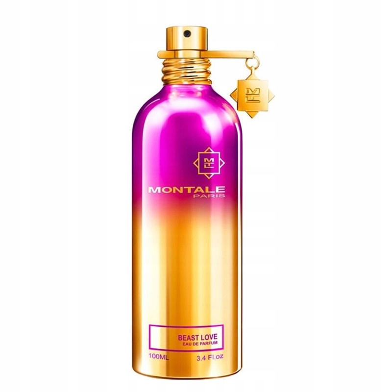 Montale Beast Love parfémovaná voda sprej 100 ml