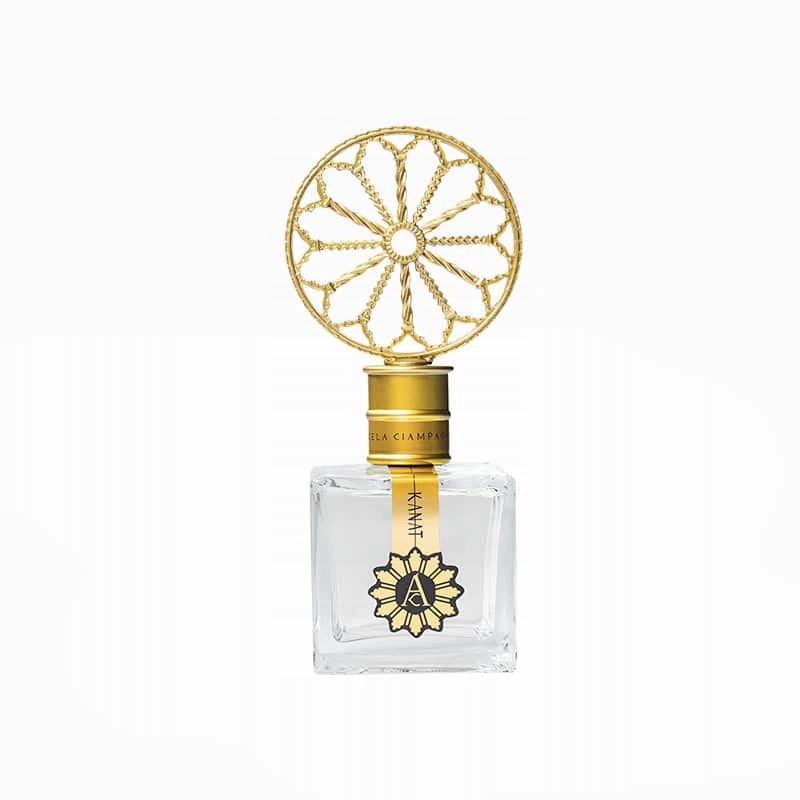 Angela Ciampagna Kanat Extrait de parfum 100 ml