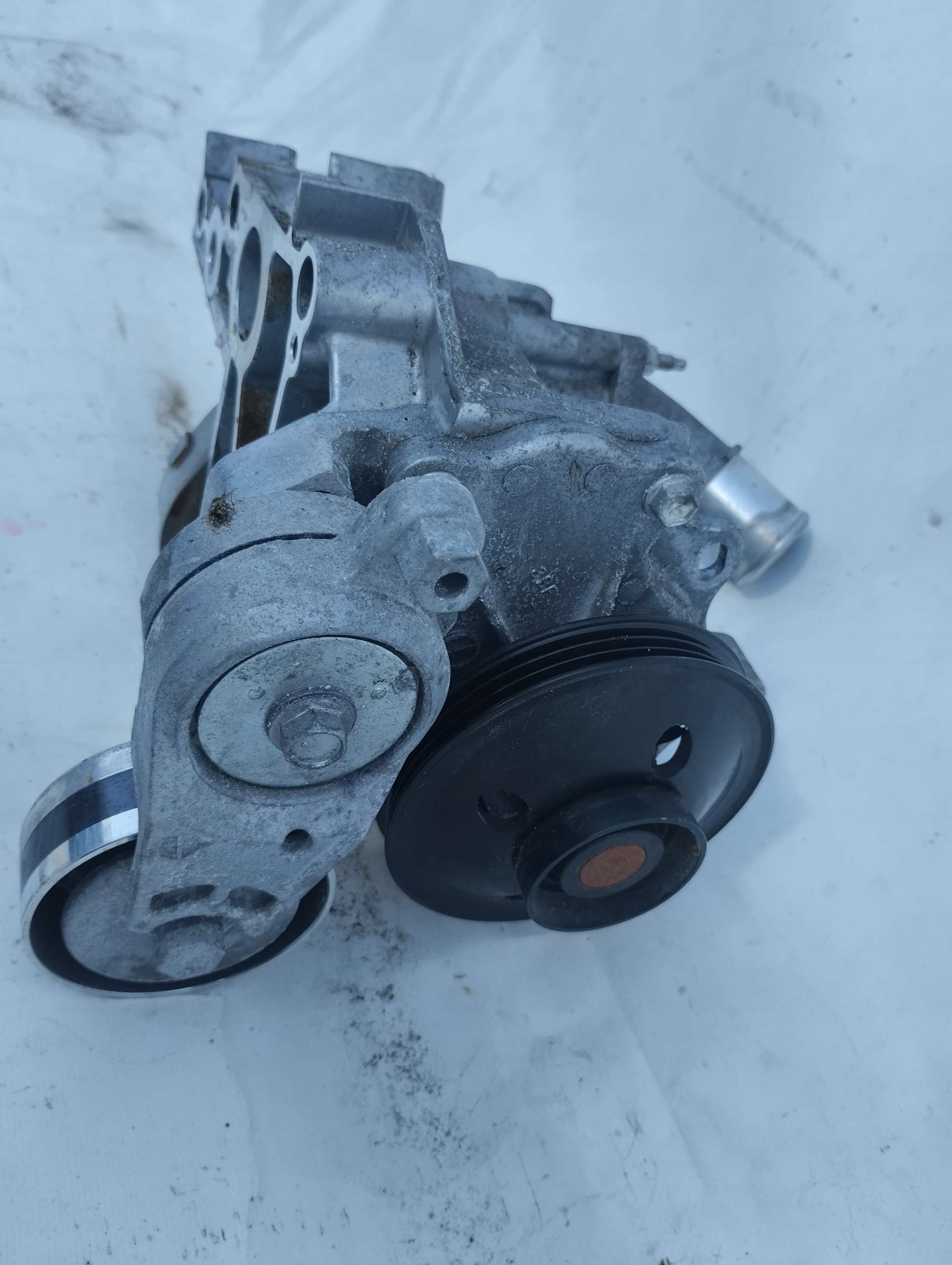 LEXUS NX LIFT Wasserpumpe