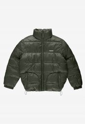 Bunda Prosto Puffer Jacket Void-9 Olive Green