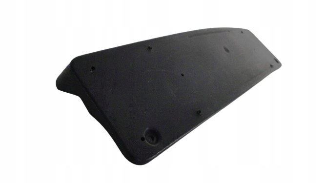 MERCEDES ML 164 W164 PODKŁADKA POD TABLICĘ REJESTRACYJNĄ LIFT