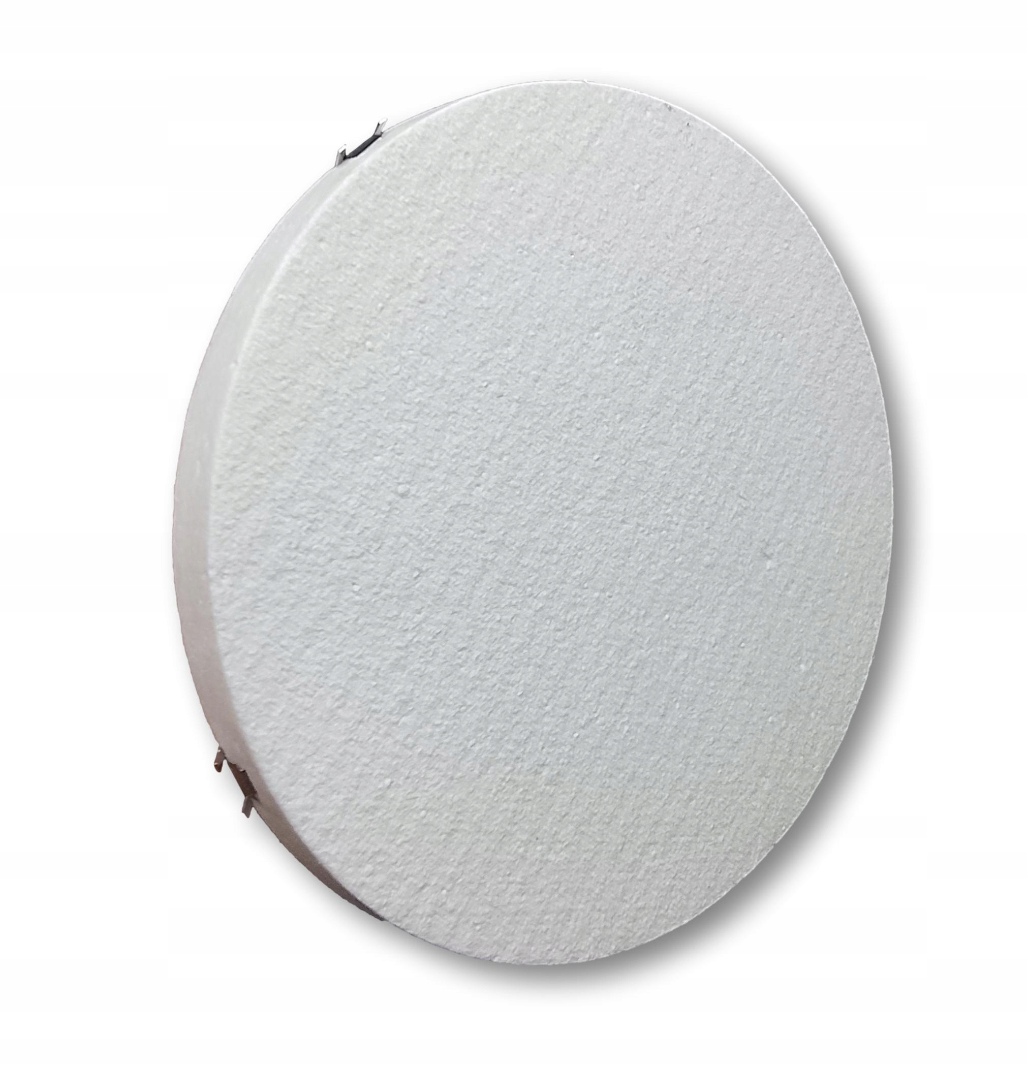 Izolacja komory spalania do De Dietrich 7656923, 7605159 Izo Silesia