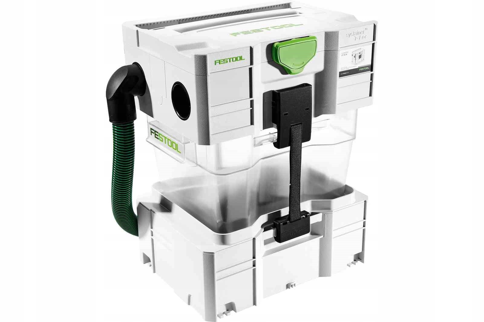 

Festool Separator Ct CT-VA-20 204083