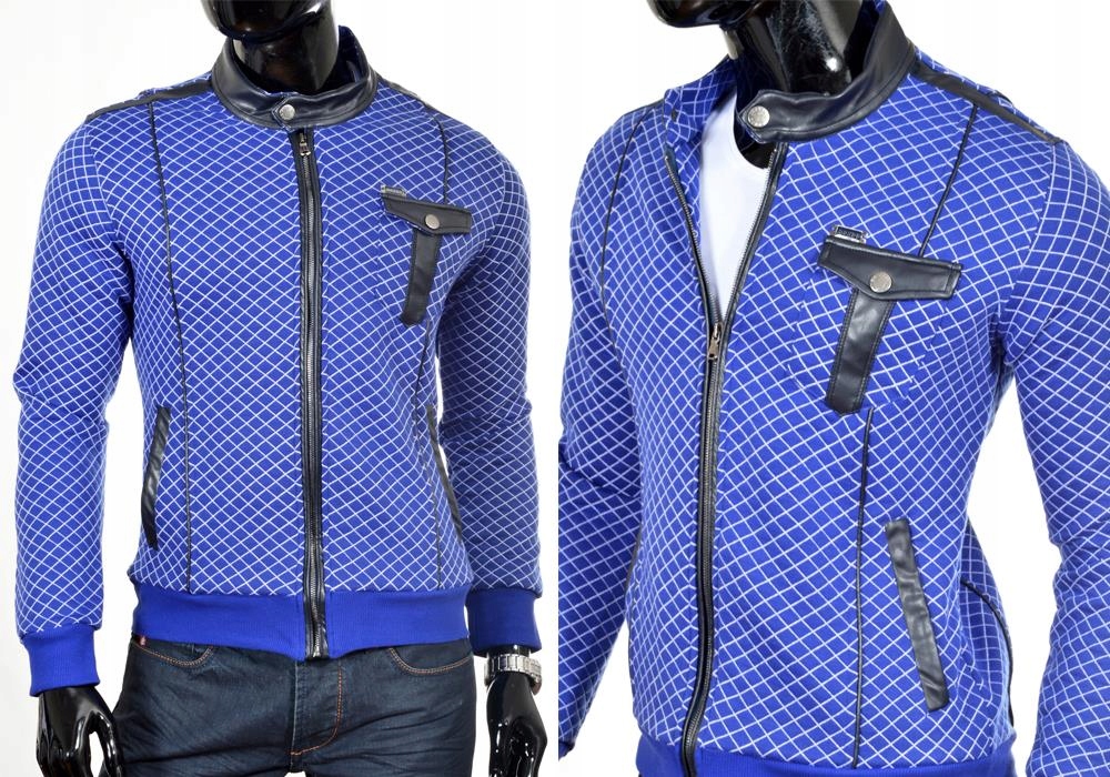 Pánská podzimní Mikina Mondo Exclusive Limited