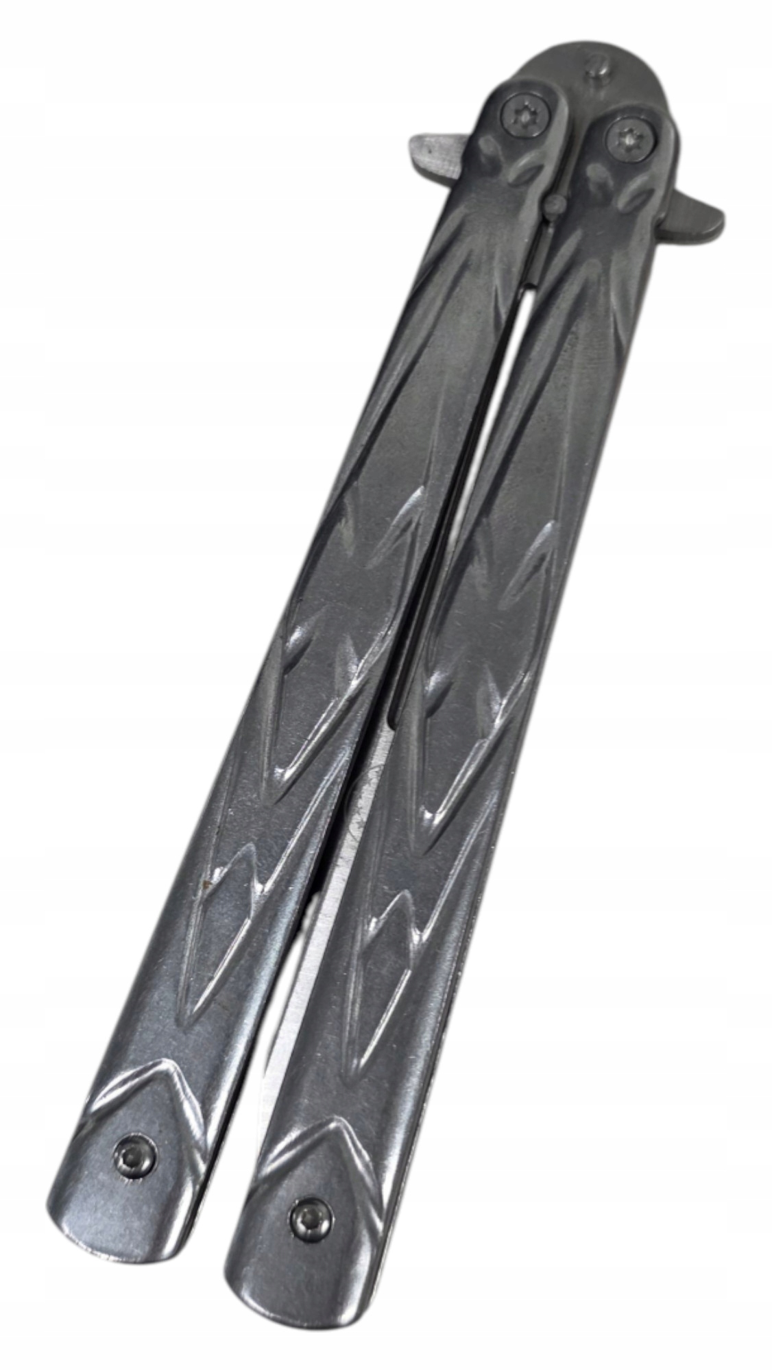 NÓŻ MOTYLEK SKŁADANY