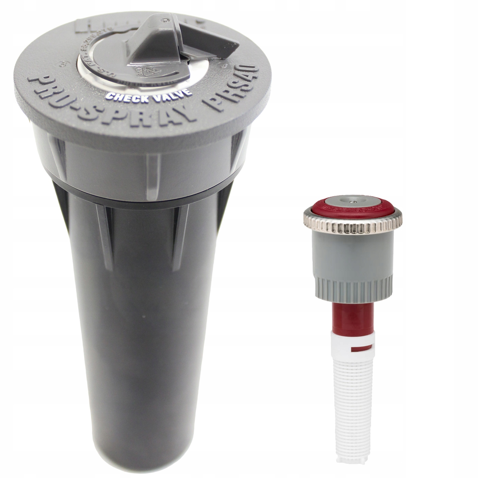 Hunter PROS PRS40 CV +DYSZA ROTATOR MP815 90-210