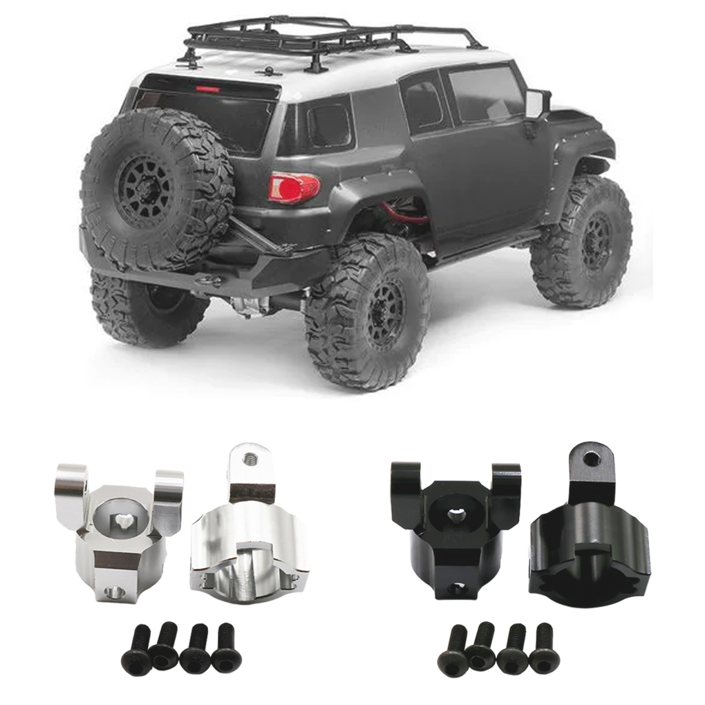 Ciężkie ciężarki ze stopu aluminium C piasty do 1/10 HPI VENTURE Marka inna