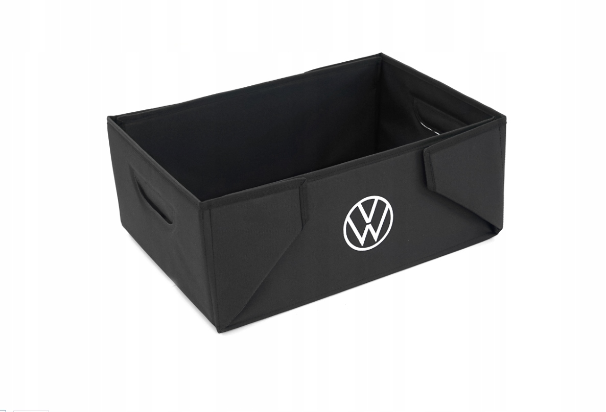 

Organizer Skrzynka Bagażnika Vw Aso
