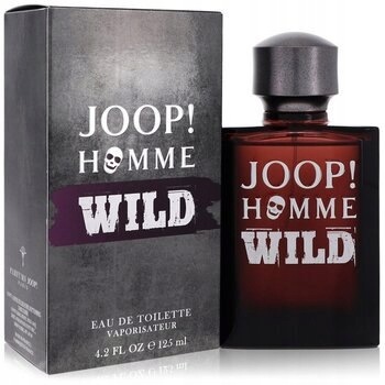 Joop! Joop Homme Edt Wild 125 ml