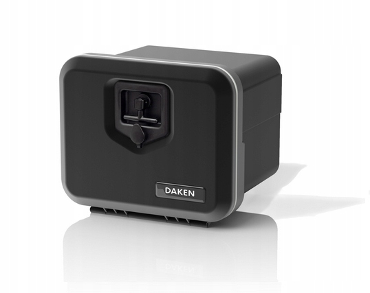Ящик для інструментів DAKEN 410X348X340 29L BUS TIR