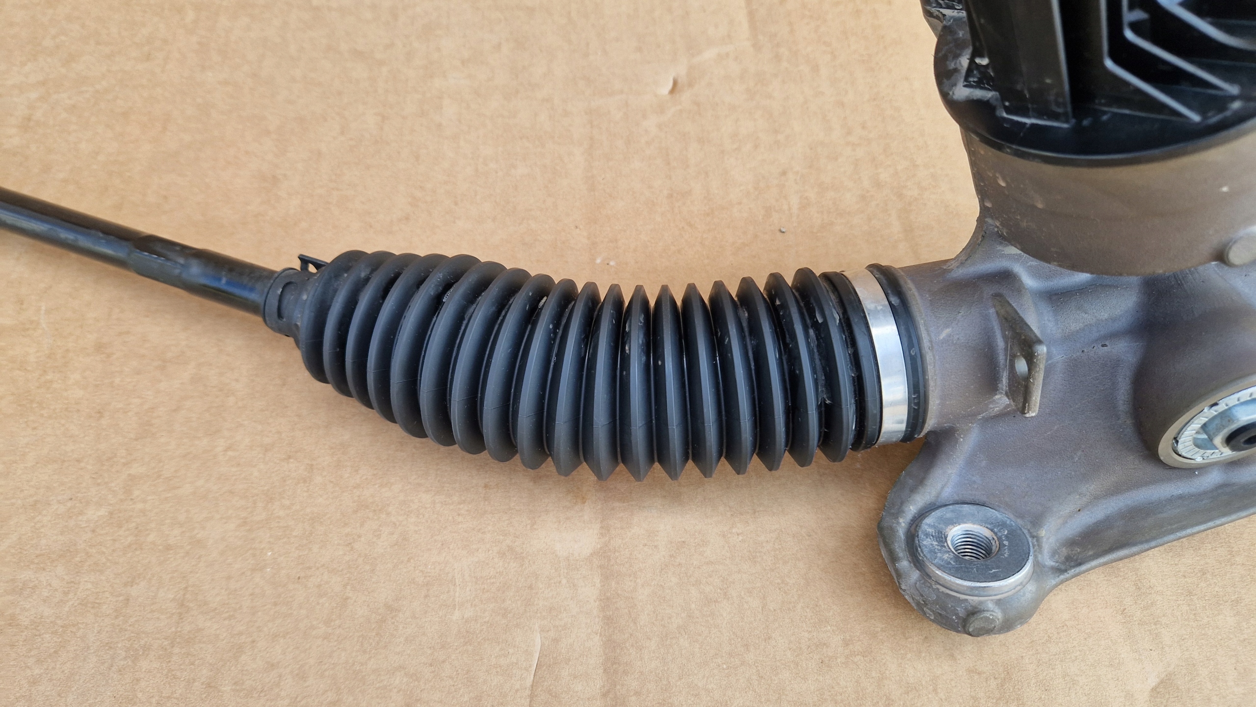 control engine 5QB423053P VW AUDI SKODA as new PRZEBIEG 800 KM