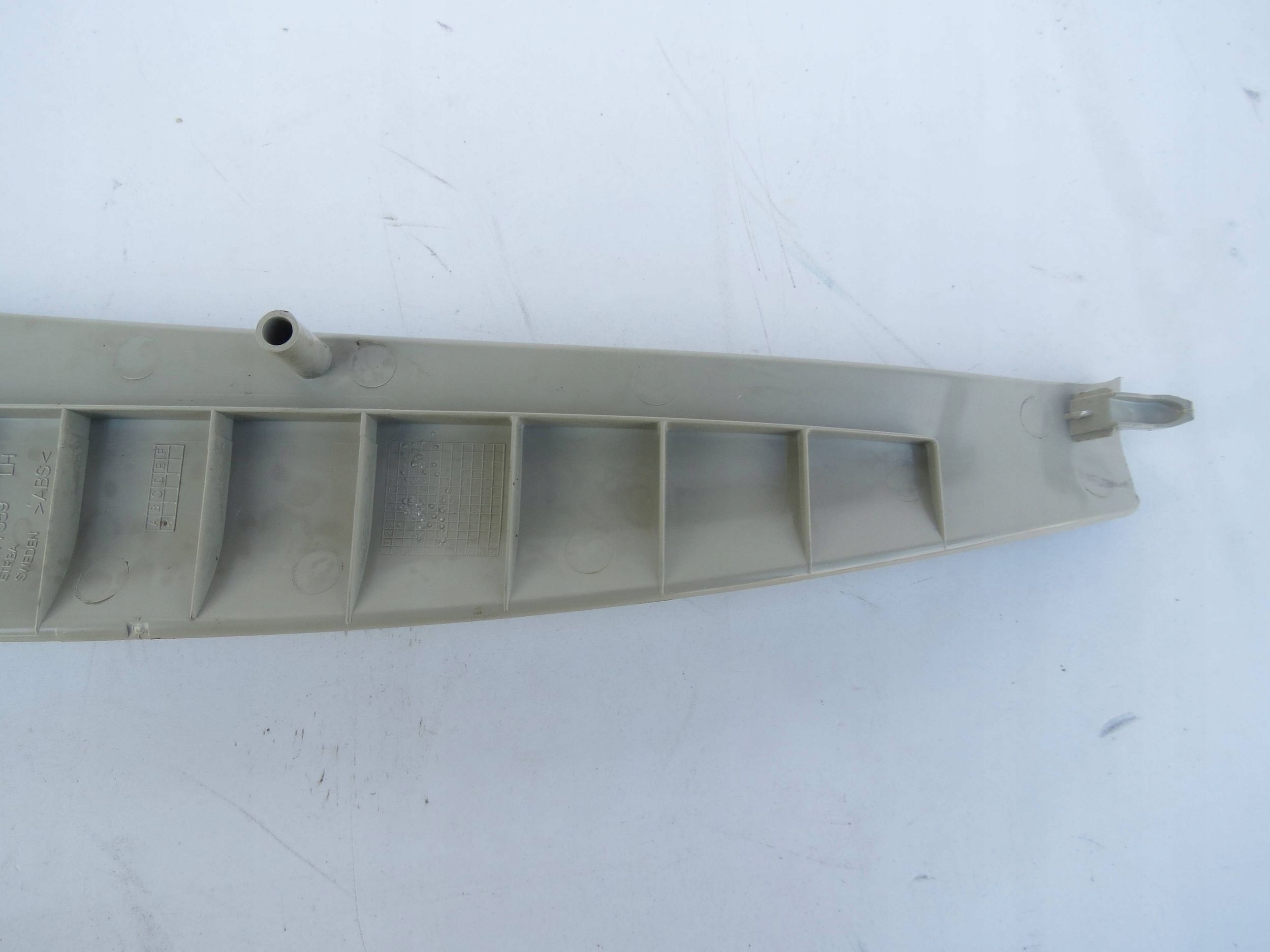 cover spoiler left VOLVO S90 V90 31377659