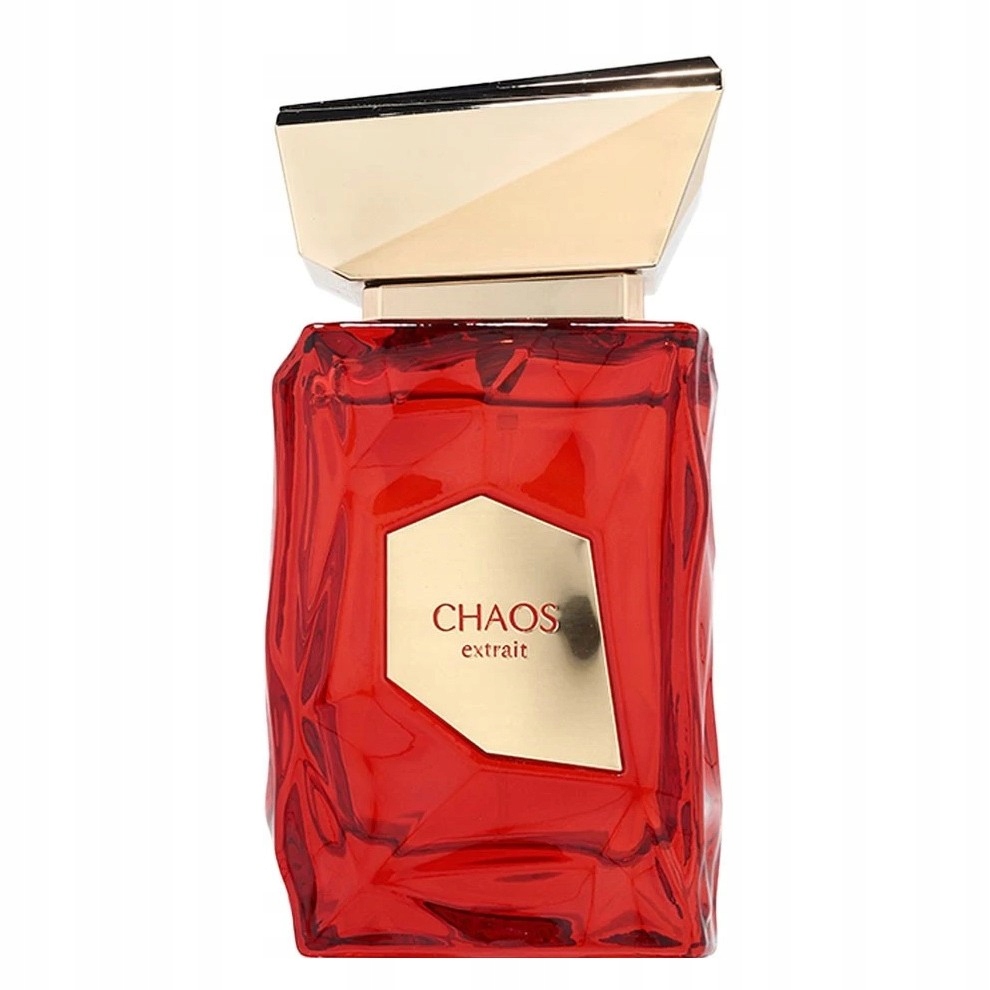Parfémový extrakt French Avenue Chaos kožený 100 ml