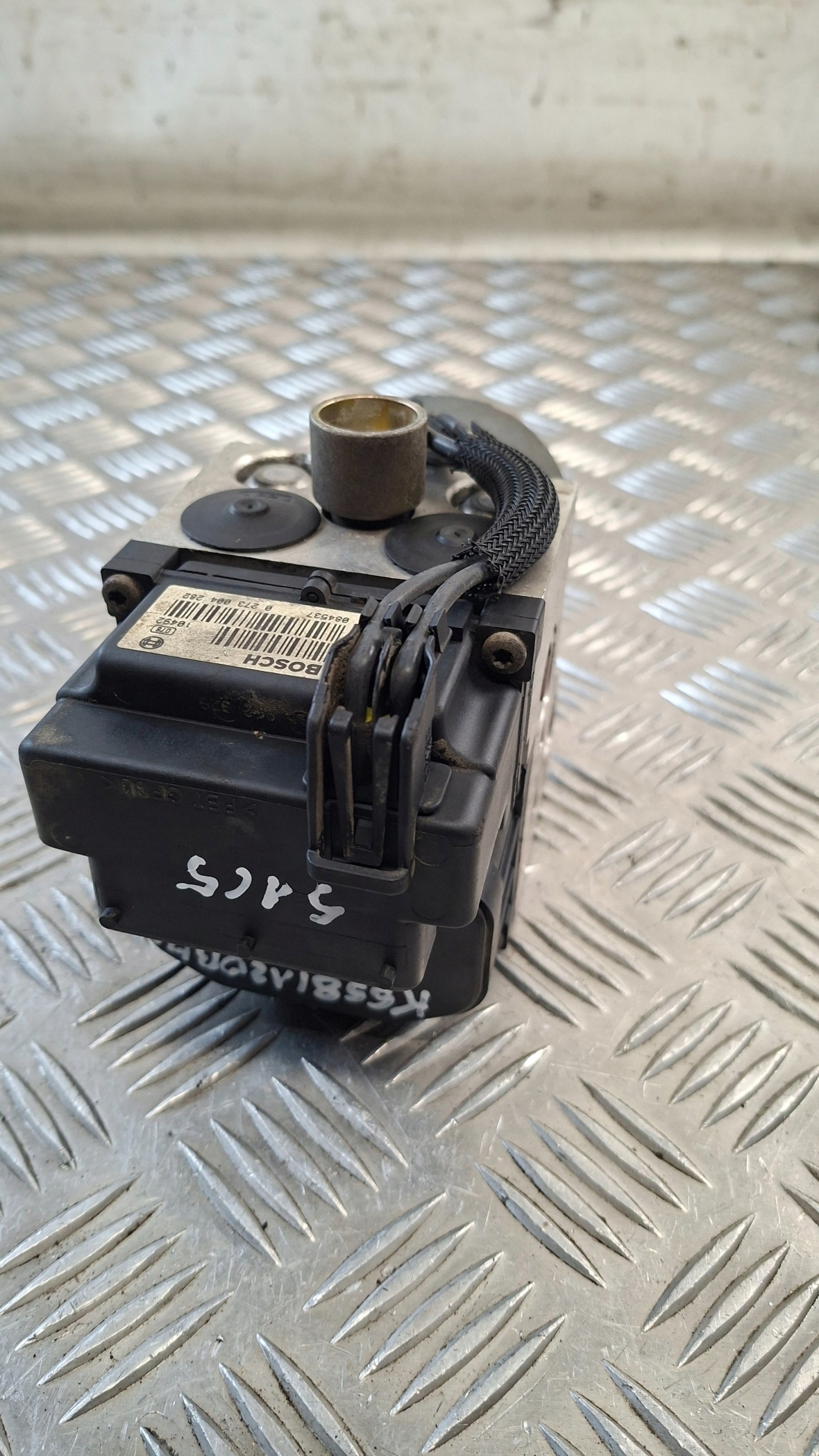 pump ABS AUDI A4 B5 1.8T