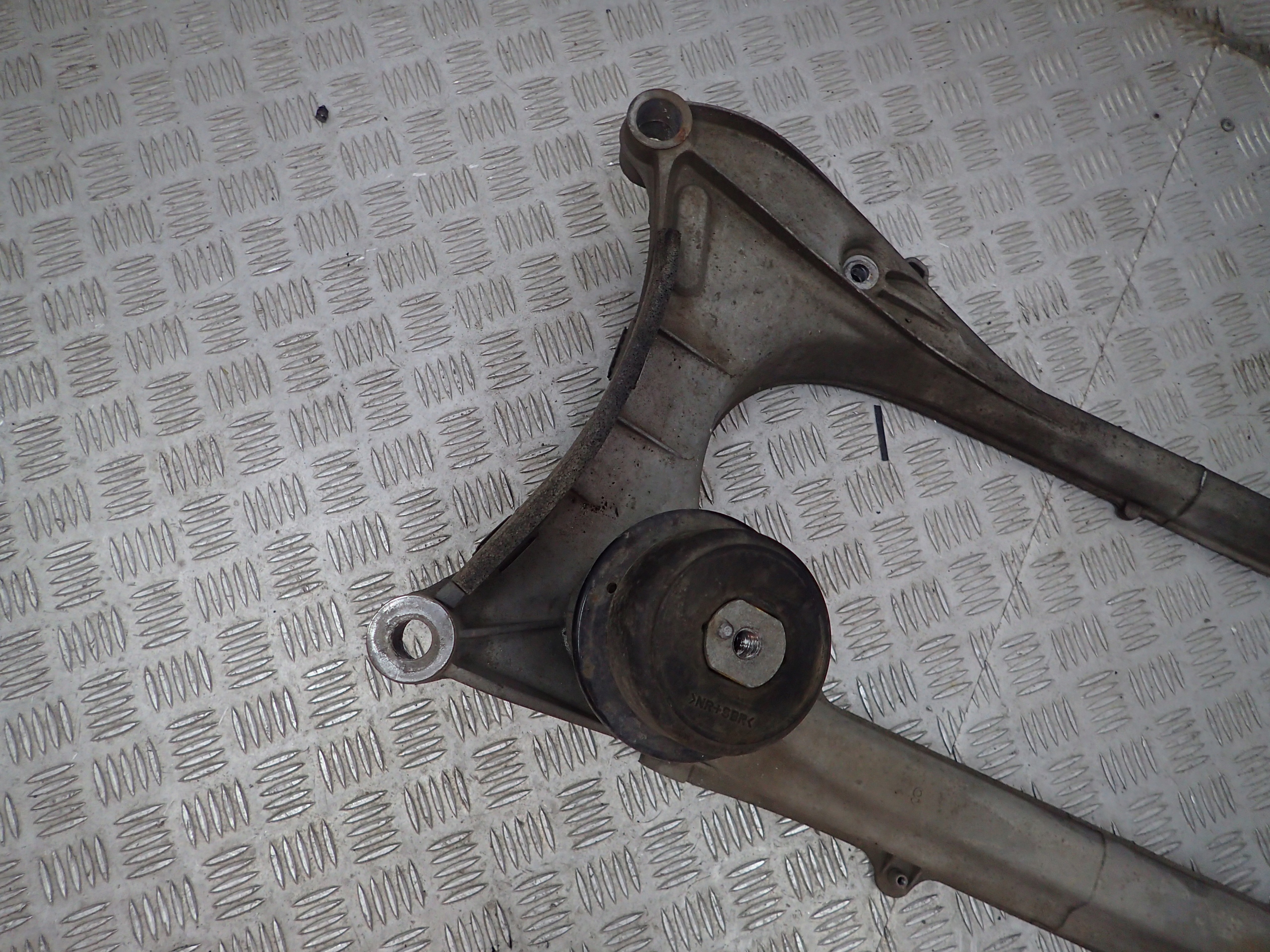 LEXUS RC RCF ŁAWA SANKI BELKA ZAWIESZENIA PRZÓD Typ samochodu Samochody osobowe