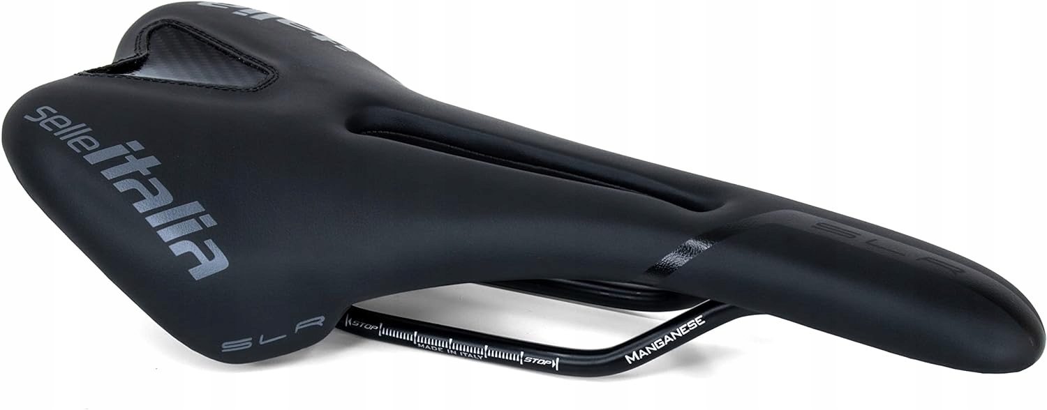 Siodełko Rowerowe Selle Italia SLR TM Flow