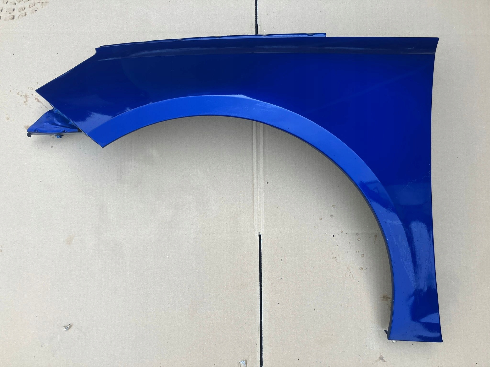 fender left front PEUGEOT 308 T9 EEG EEGD #25