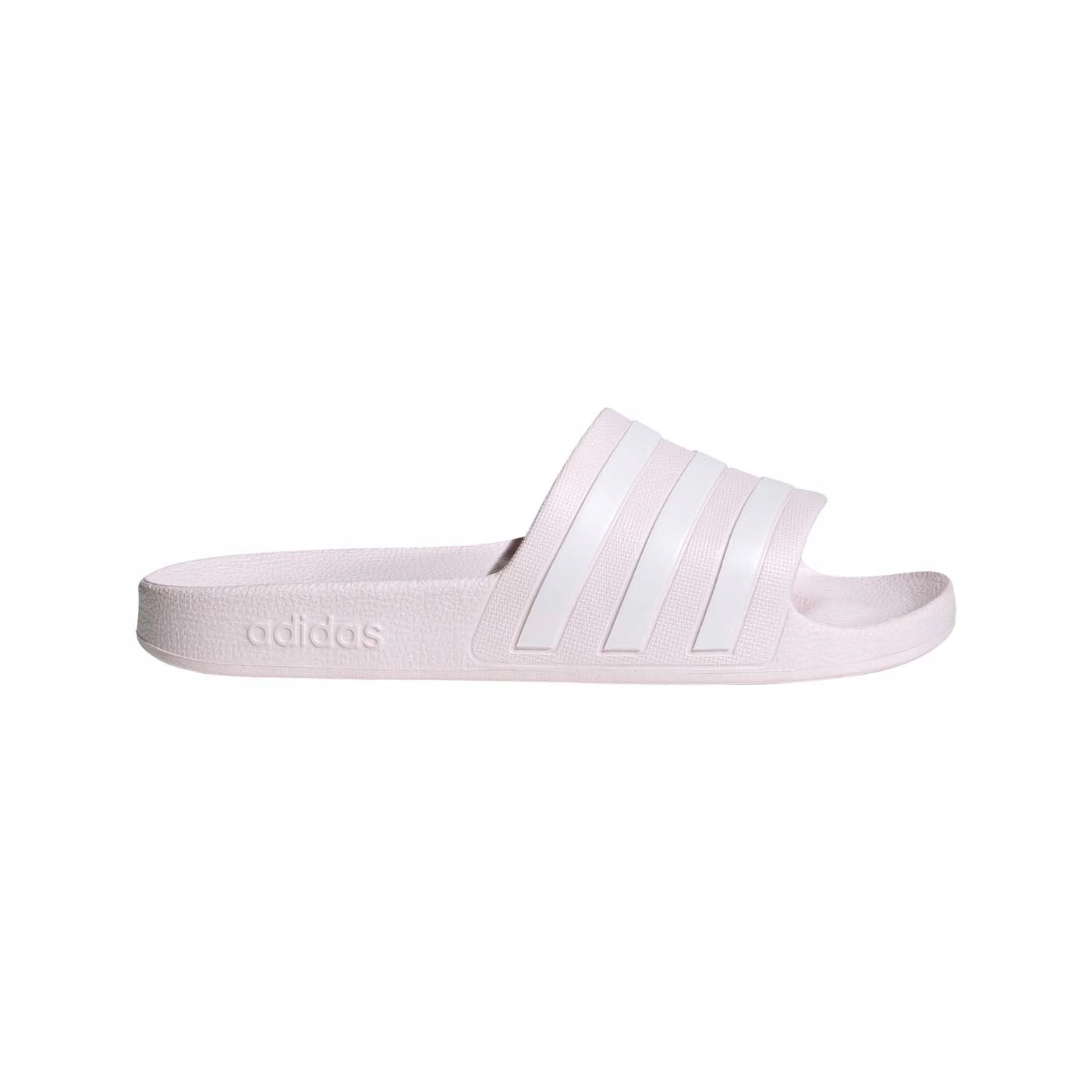 DAMSKIE KLAPKI ADILETTE ADIDAS Długość wkładki 25.5 cm