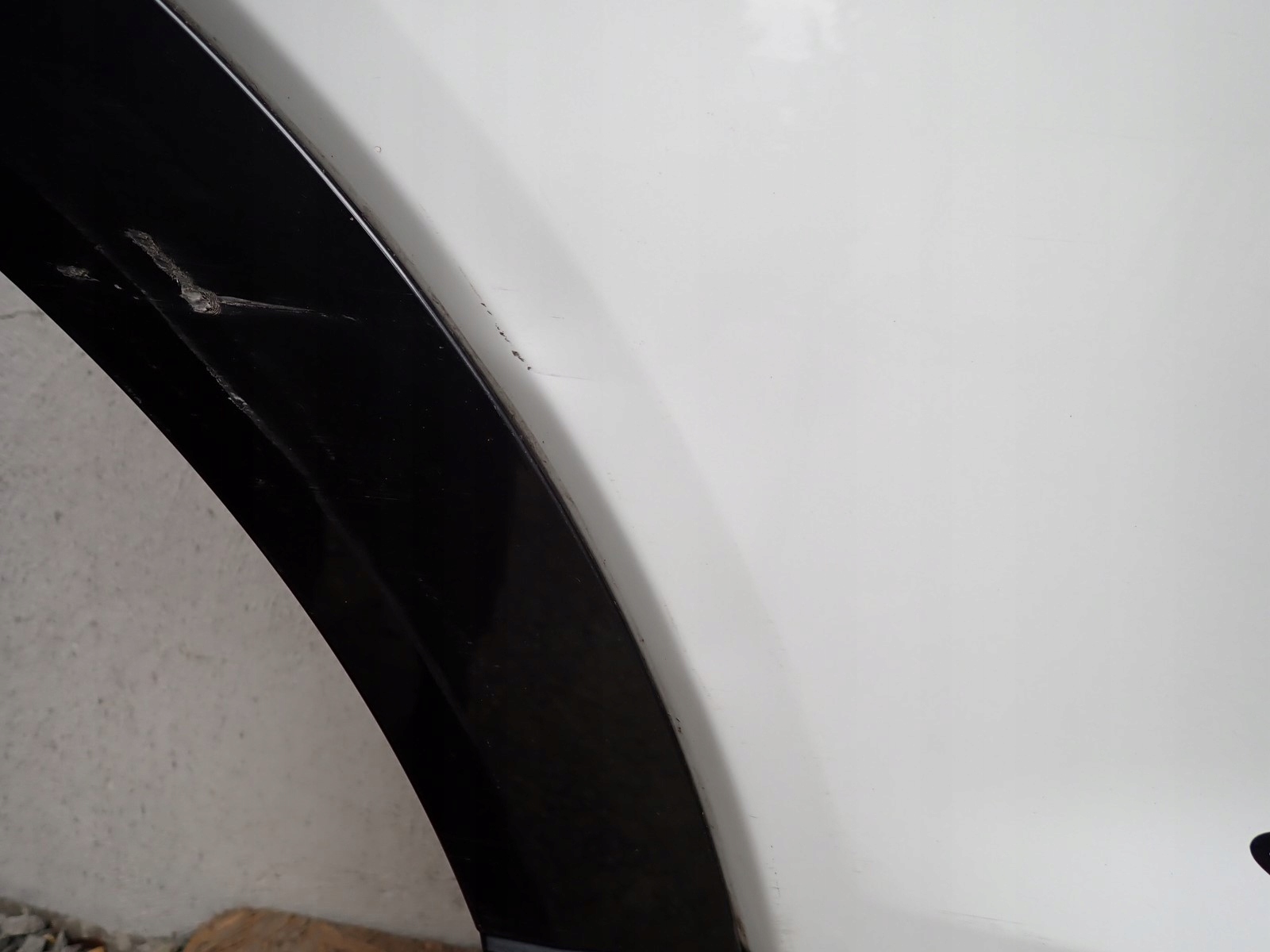 door right rear. right rear part AUDI E TRON 4KE GEN 2019