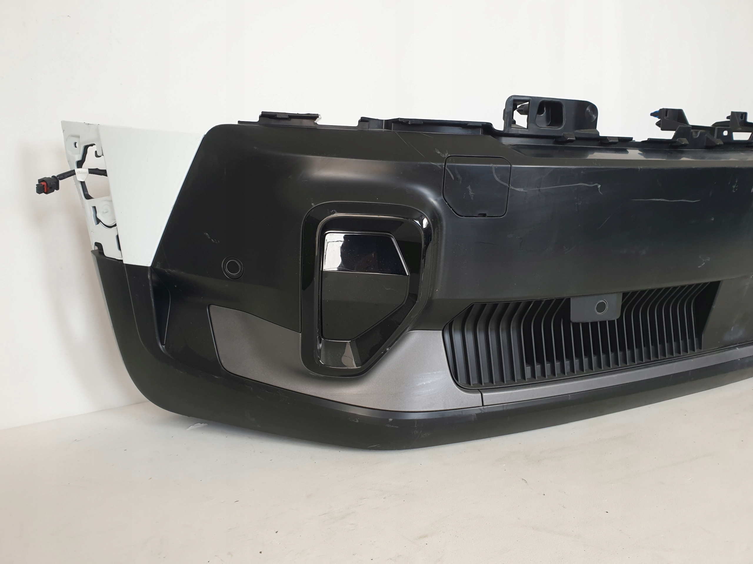 RENAULT 4 IV E-TECH 25-> bumper front front PDC RADAR cover 620269461R