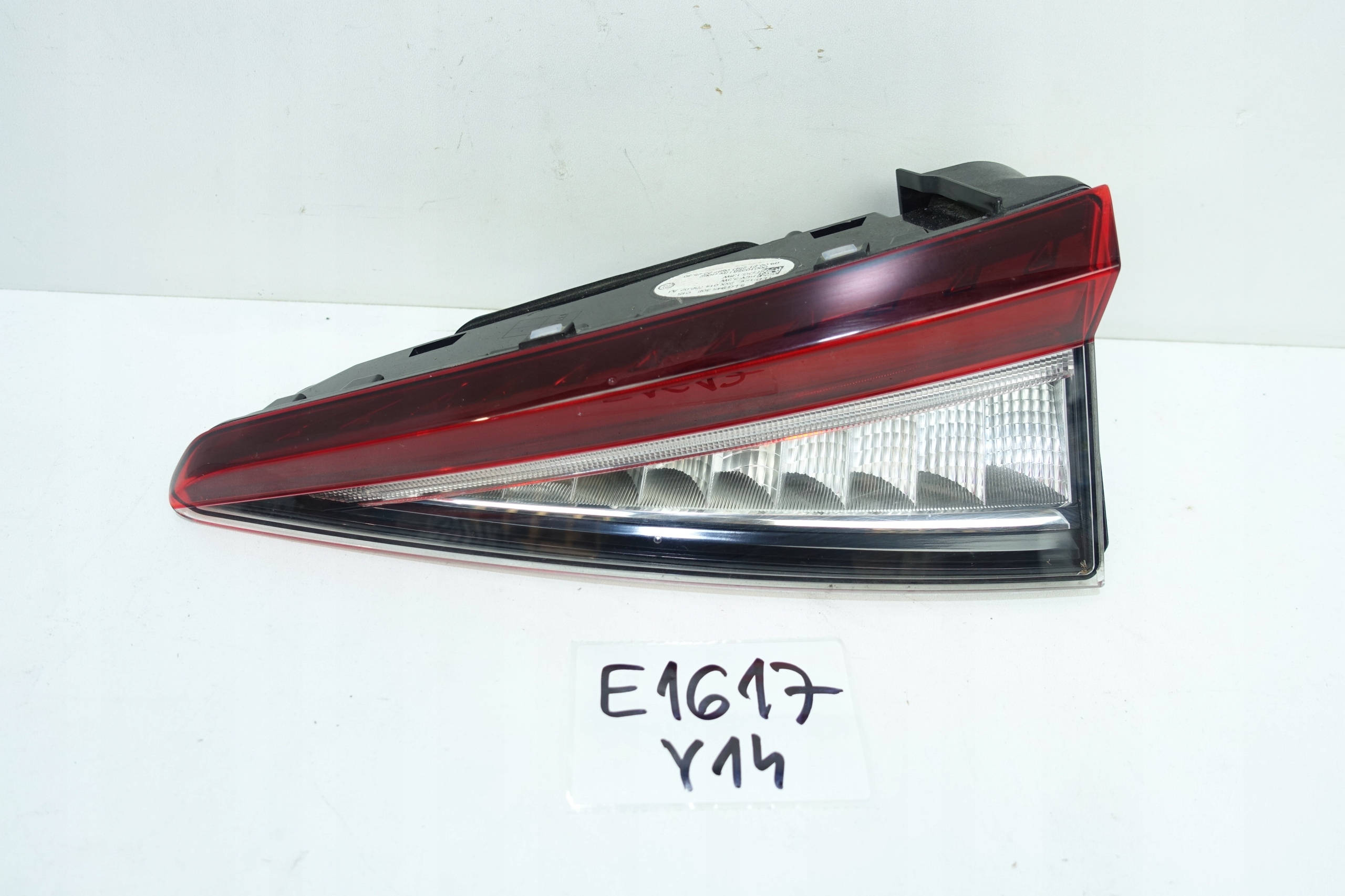light right rear part right rear SKODA ENYAQ 5LG